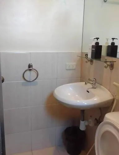 Spacious B304 شقة مانيلا