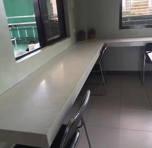 شقة Spacious B304 مانيلا